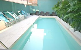 Residence Beach Paradise