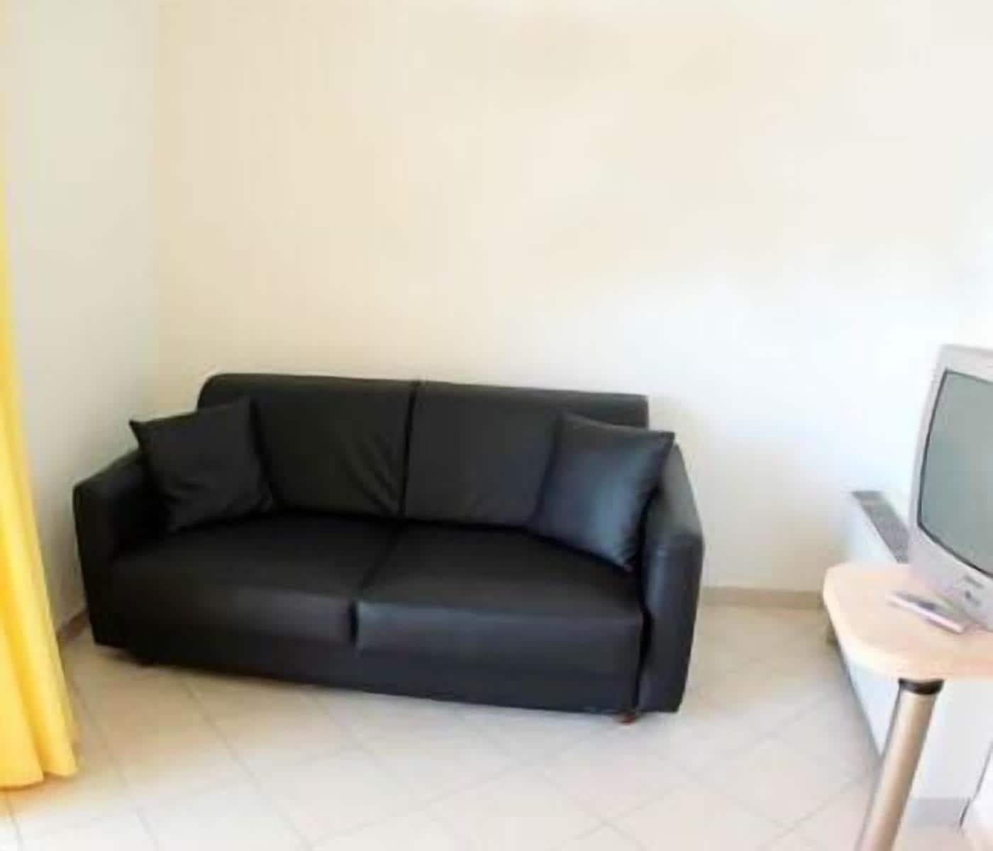 Residence Beach Paradise Rimini Esterno foto